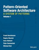 Frank Buschmann - Pattern-oriented Software Architecture - 9780471958697 - V9780471958697