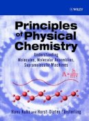 Hans Kuhn - Principles of Physical Chemistry - 9780471959021 - V9780471959021