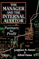 Gerald Vinten - The Manager and the Internal Auditor - 9780471961178 - V9780471961178