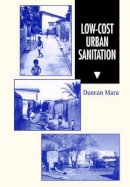 Duncan Mara - Low Cost Urban Sanitation - 9780471961635 - V9780471961635