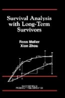 Ross A. Maller - Survival Analysis with Long Term Survivors - 9780471962014 - V9780471962014
