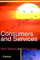 Mark Gabbott - Consumers and Services - 9780471962694 - V9780471962694