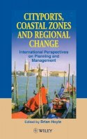 Hoyle - Cityports, Coastal Zones and Regional Change - 9780471962779 - V9780471962779