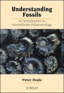 Professor Peter Doyle - Understanding Fossils - 9780471963516 - V9780471963516