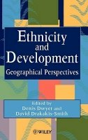 Dwyer - Ethnicity and Development - 9780471963547 - V9780471963547