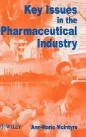 A. M. Craig - The Key Issues in the Pharmaceutical Industry - 9780471965183 - V9780471965183