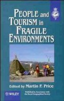 Price - People and Tourism in Fragile Environments - 9780471965848 - V9780471965848