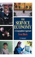 Sven Illeris - The Service Economy - 9780471966180 - V9780471966180