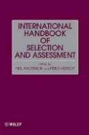 Anderson - International Handbook of Selection and Assessment - 9780471966388 - V9780471966388