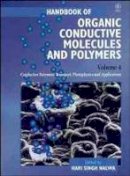 Nalwa - Handbook of Organic Conductive Molecules and Polymers - 9780471968139 - V9780471968139