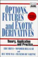 Eric Briys - Options, Futures and Exotic Derivative Assets - 9780471969082 - V9780471969082