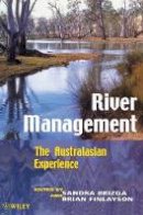 Brizga - River Management - 9780471969761 - V9780471969761