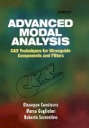 Giuseppe Conciauro - Advanced Modal Analysis - 9780471970699 - V9780471970699