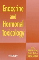 Elizabeth D. Harvey (Ed.) - Endocrine and Hormonal Toxicology - 9780471970866 - V9780471970866
