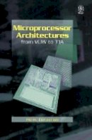 Henk Corporaal - Microprocessor Architectures - 9780471971573 - V9780471971573