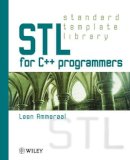 Leen Ammeraal - STL for C++ Programmers - 9780471971818 - V9780471971818