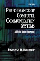 Boudewijn R. Haverkort - Performance of Computer Communication Systems - 9780471972280 - V9780471972280