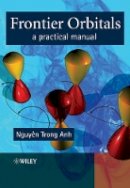 Nguyen Trong Anh - Frontier Orbitals - 9780471973591 - V9780471973591