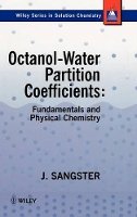 James M. Sangster - Octanol-water Partition Coefficients - 9780471973973 - V9780471973973