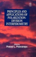 Polavarapu - Principles and Applications of Polarization Division Interferometry - 9780471974208 - V9780471974208
