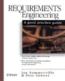 Ian Sommerville - Requirements Engineering - 9780471974444 - V9780471974444