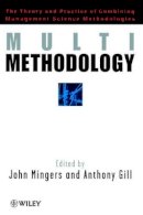 Mingers - Multimethodology - 9780471974901 - V9780471974901
