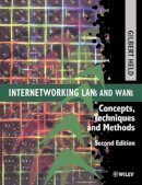 Gilbert Held - Internetworking LANs and WANs - 9780471975144 - V9780471975144