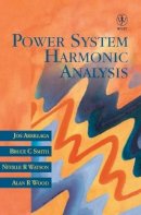 Jos Arrillaga - Power System Harmonic Analysis - 9780471975489 - V9780471975489