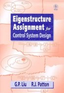 G. P. Liu - Eigenstructure Assignment for Control System Design - 9780471975496 - V9780471975496