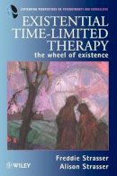 Freddie Strasser - Existential Time-limited Therapy - 9780471975717 - V9780471975717