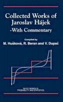 Huskova - Collected Works of Jaroslav Hajek - 9780471975861 - V9780471975861