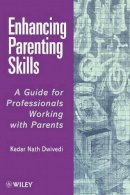 Dwivedi - Enhancing Parenting Skills - 9780471976615 - V9780471976615