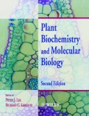 Lea - Plant Biochemistry and Molecular Biology - 9780471976837 - V9780471976837