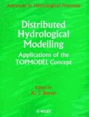 Beven - Distributed Hydrological Modelling - 9780471977247 - V9780471977247
