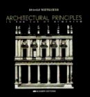 Rudolf Wittkower - Architectural Principles in the Age of Humanism - 9780471977636 - V9780471977636