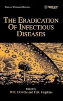 Donald Hopkins - The Eradication of Infectious Diseases - 9780471980896 - V9780471980896
