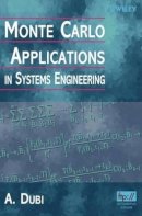 A. Dubi - Monte Carlo Applications in Systems Engineering - 9780471981725 - V9780471981725