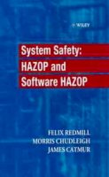 Felix Redmill - System Safety: HAZOP and Software HAZOP - 9780471982807 - V9780471982807