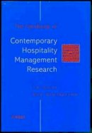 Bob Brotherton - The Handbook of Contemporary Hospitality Management Research - 9780471983958 - V9780471983958