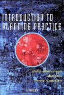 Allmendinger - Introduction to Planning Practice - 9780471985228 - V9780471985228