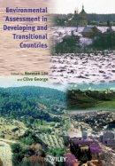 Lee - Environmental Assessment in Developing and Transitional Countries: Principles, Methods and Practice - 9780471985570 - V9780471985570