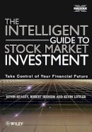 Kevin Keasey - The Intelligent Guide to Stock Market Investment - 9780471985815 - V9780471985815
