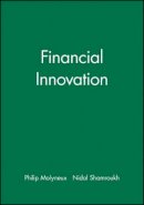 Philip Molyneux - Financial Innovation - 9780471986188 - V9780471986188