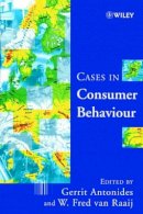 Antonides - Cases in Consumer Behaviour - 9780471987819 - V9780471987819