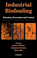 Walker - Industrial Biofouling: Detection, Prevention and Control - 9780471988663 - V9780471988663