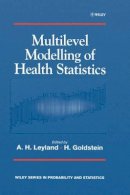 Leyland - Multilevel Modelling of Health Statistics - 9780471998907 - V9780471998907