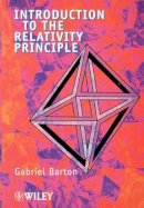 G. Barton - Introduction to the Relativity Principle - 9780471998969 - V9780471998969