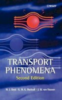 W. J. Beek - Transport Phenomena - 9780471999775 - V9780471999775