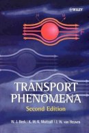 W. J. Beek - Transport Phenomena - 9780471999904 - V9780471999904
