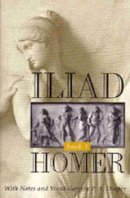 Homer - Iliad, Book 1 (Bk. 1) - 9780472067923 - V9780472067923
